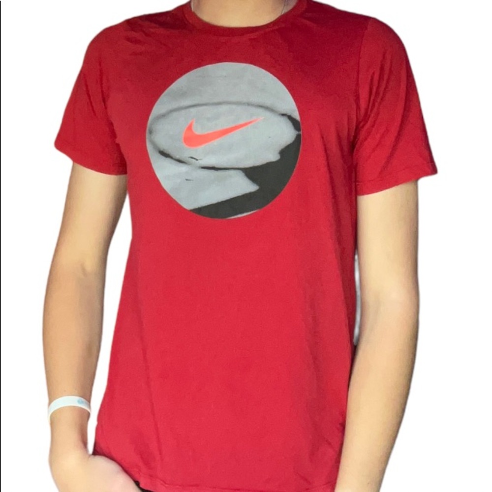 NIke Kids Basketball T-shirt